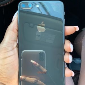 IPhone 8p Plus